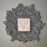 Divine - Gravures - Ecritures