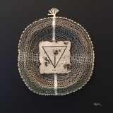 Fertilité. - Gravures - Ecritures
