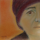 Visage 25.V.21 - Visages
