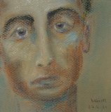 Visage 27.V.21 - Visages