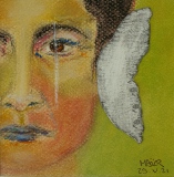 Visage 29.V.21 - Visages