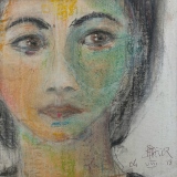 Visage 04.VIII.18 - Visages