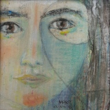 Visage 07.VIII.18 - Visages