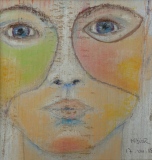 Visage 17.VIII.18 - Visages