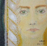 Visage 26.V.21  (non disponible) - Visages